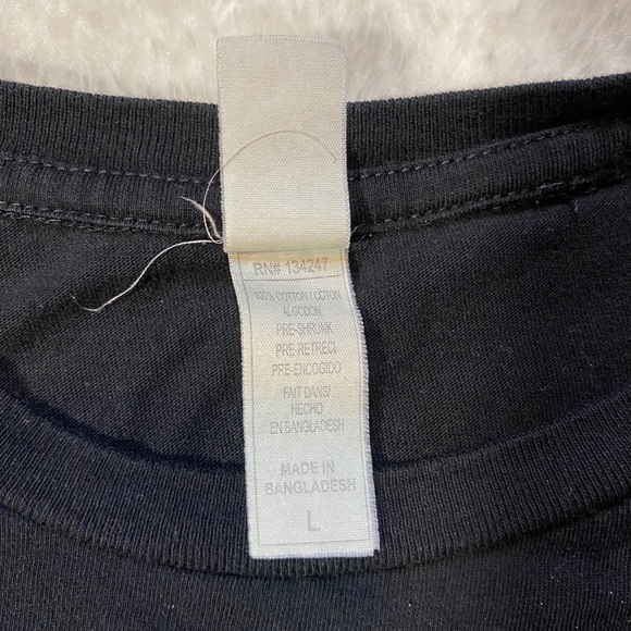 shawn mendes world tour t-shirt - Picture 2 of 5